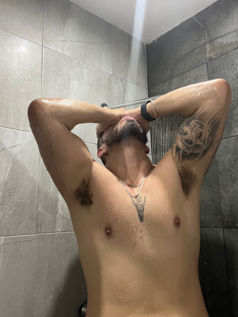 jorgealvrod nude