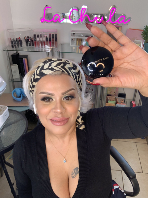 la Chula Myra - myralachula OnlyFans