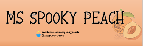 msspookypeach nude