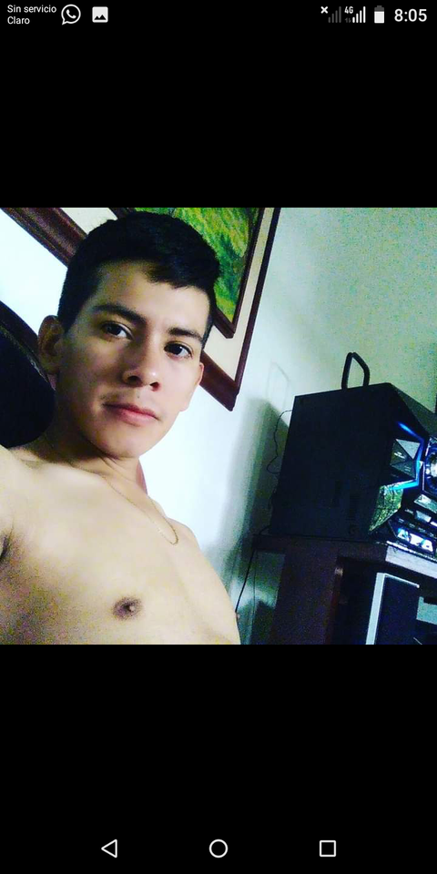 andrsrivera nude