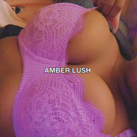 @iwantamberlush