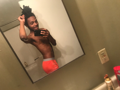 isaiahgotback nude