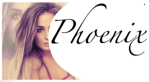 phoenix.vip nude