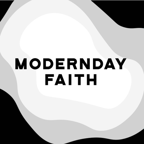 moderndayfaith nude