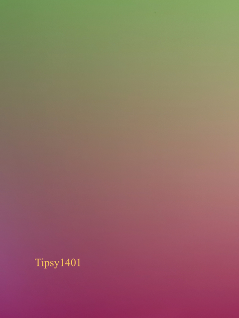 tipsy1401 nude