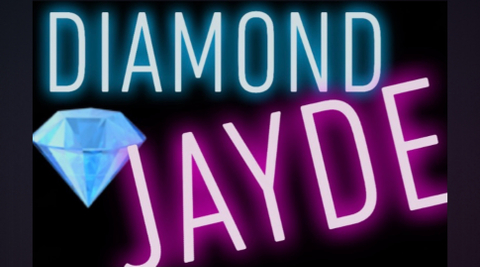 diamondjayde nude