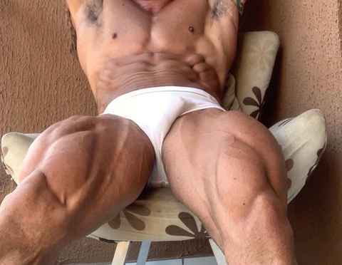 musclemanbrasil nude