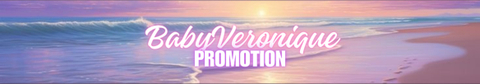 babyveroniquepromotion nude