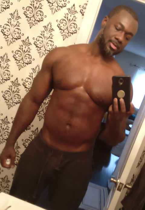 @themuscledgamer