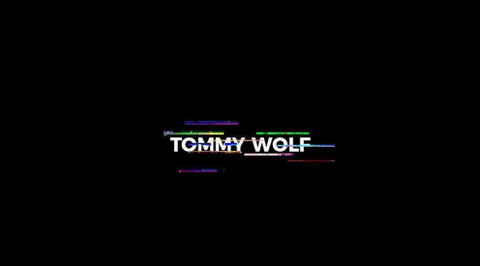 tommywolf nude