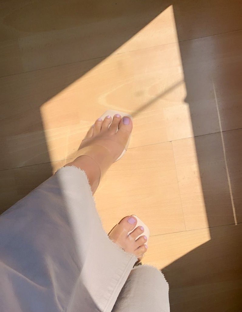 amarantasfeet nude