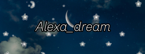 alexa_dream01 nude