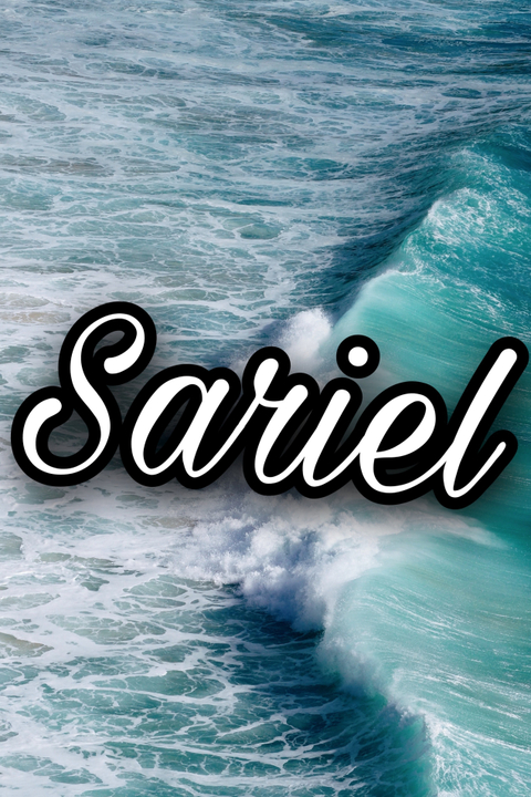 sariel_oficial nude