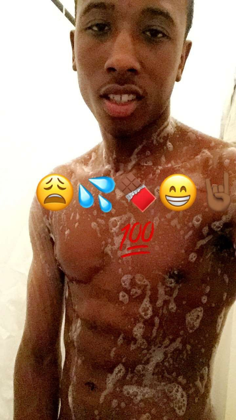 almightyjbaby nude