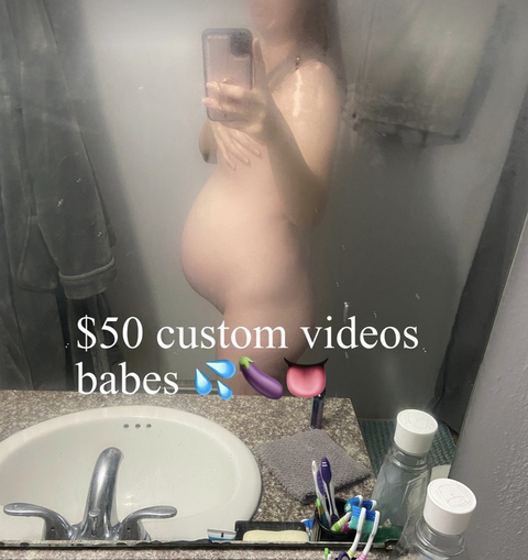 @pregnantnwet