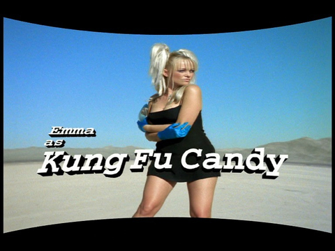 kungfucandy nude