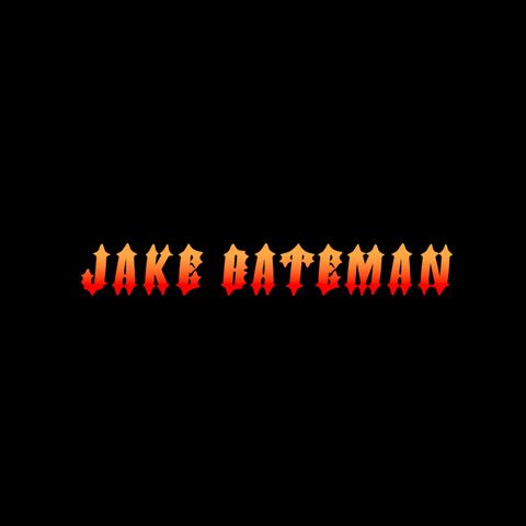 jakebateman nude