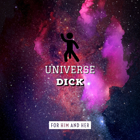 universedick nude