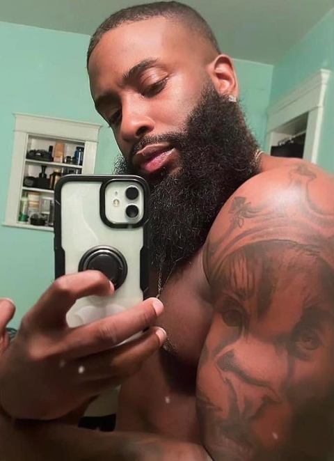 michigankingbeardof nude