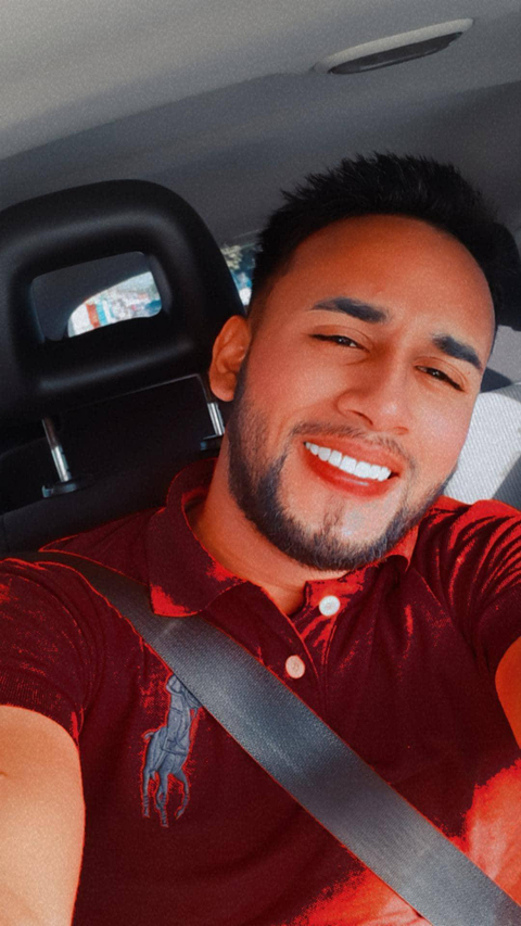 Jose Carlos Ochoa Espinoza - ochoaoficial OnlyFans