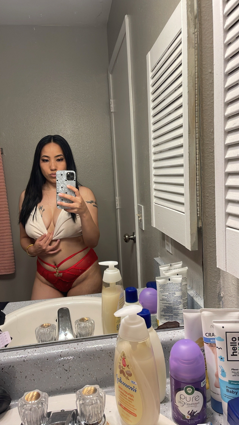 asiansassychick69 nude