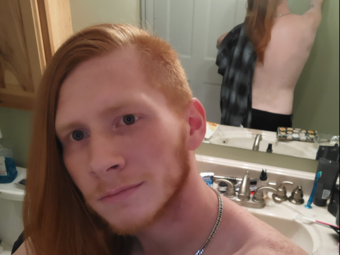 soul1essginger nude