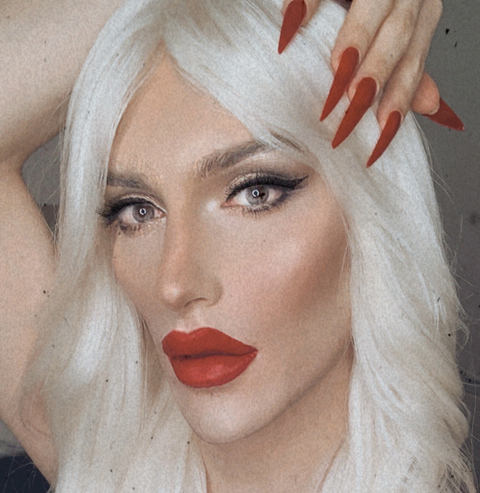 Katia Goddess OnlyFans Account - katiakgoddess