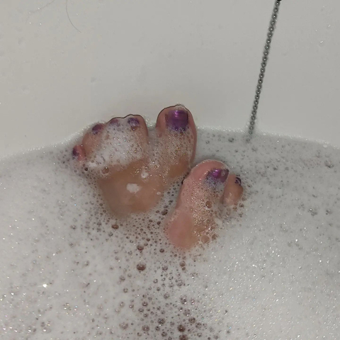 diansxfeet nude