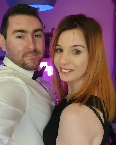 Lexii&Toby OnlyFans Account - lexiitoby