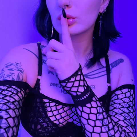 @gothbunny777