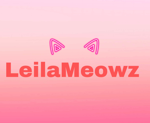 leilameowz nude