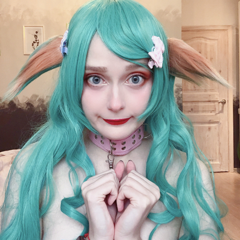 Luna Lovesword 🌙💖🗡️ - luna_lovesword OnlyFans