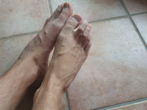 feet_nigi nude