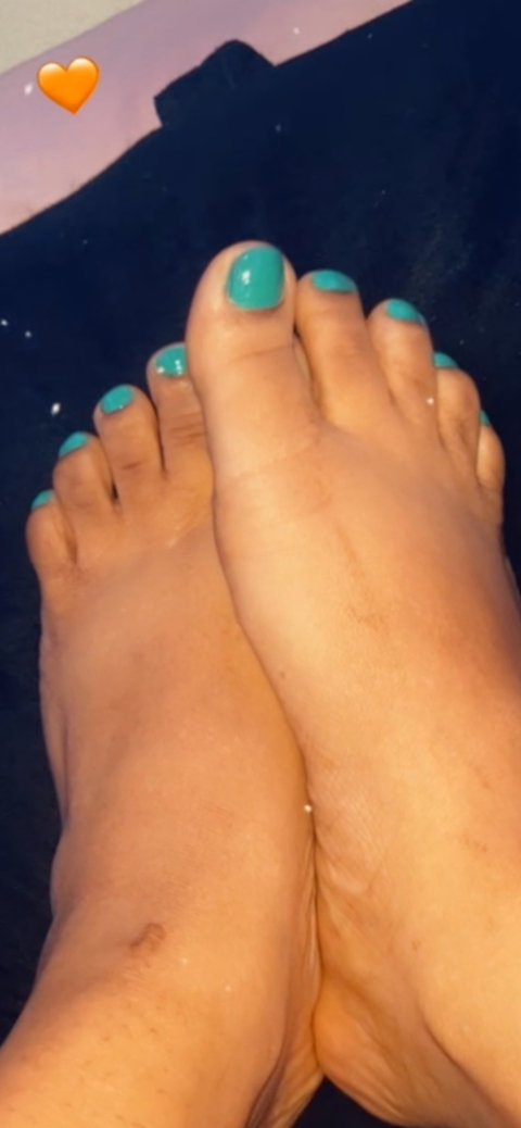 barbyfeet20 nude