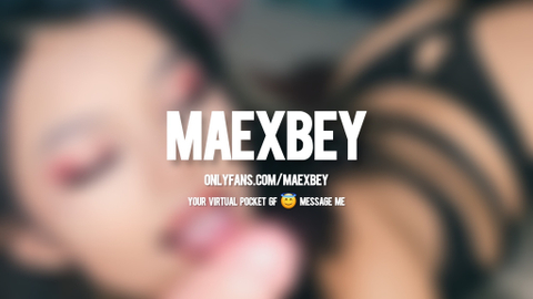 maexbey nude