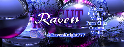 ravenknight777 nude