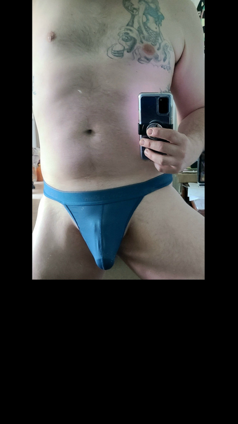 hotdadbod13 nude