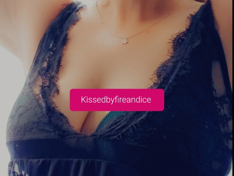 @kissedbyfireandice