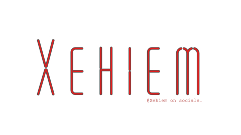 xehiem nude