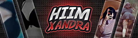 hiimxandra nude