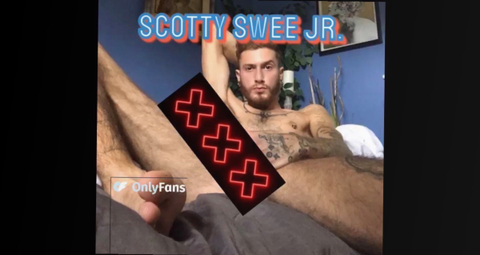 scottysweejr nude