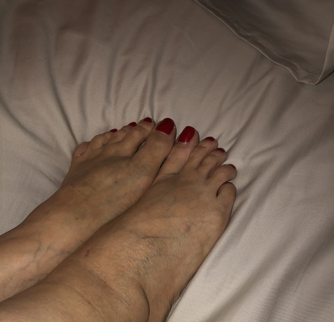 prettytexasfeet nude