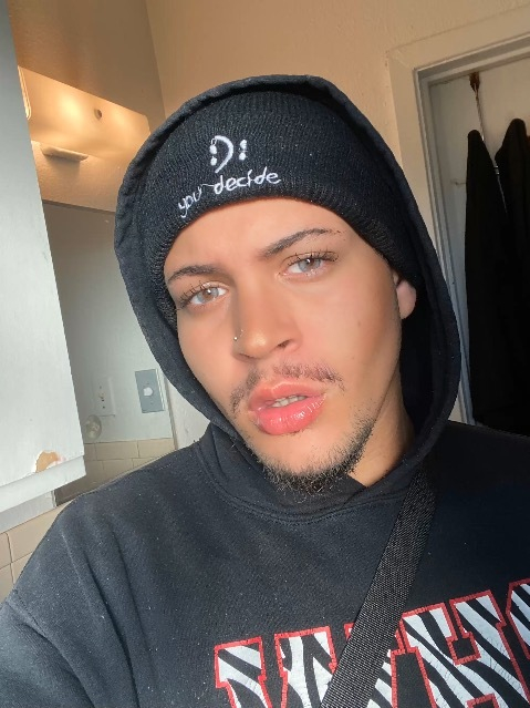 Cosmonaut - cosmicxxx OnlyFans