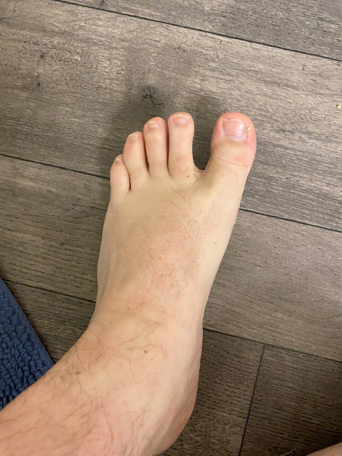 hobbitfeetpics91 nude