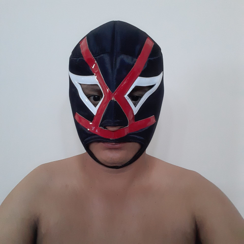 @enmascarado