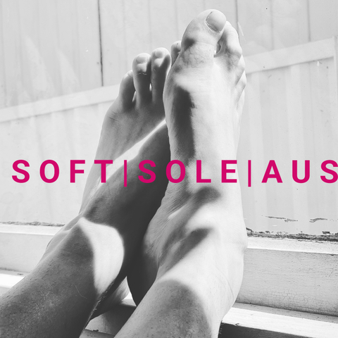 softsoleaus nude