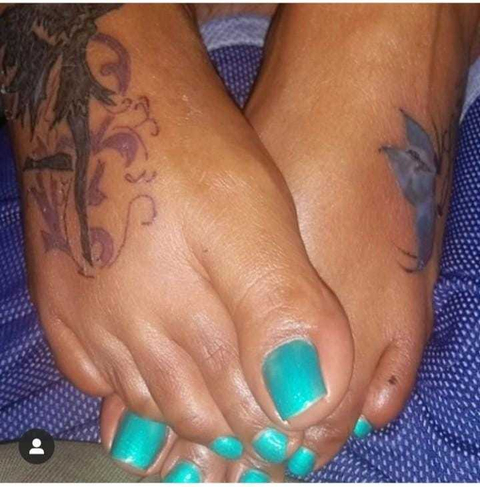 sexyfeet2jazz nude