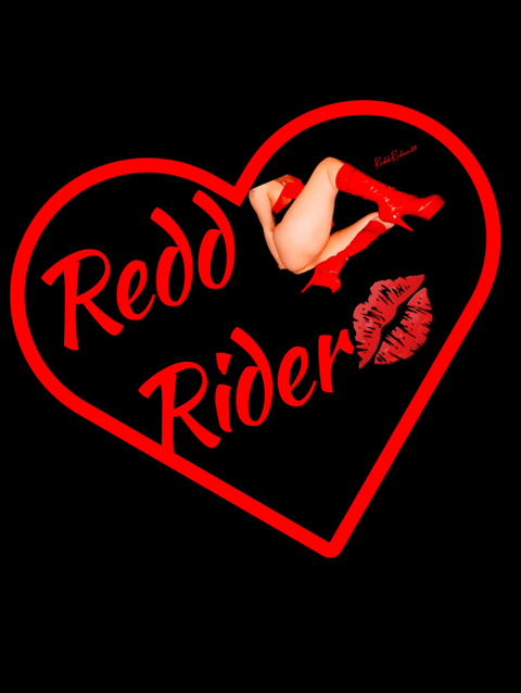 reddrider23 nude