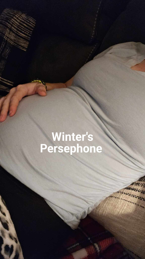 winterspersephone nude