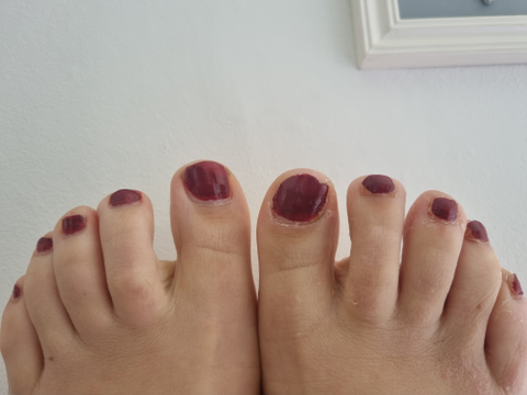 getfreakyfeet nude